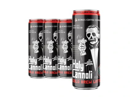 HolyCannoli4pack