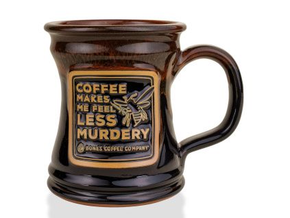 hornetmememugfront