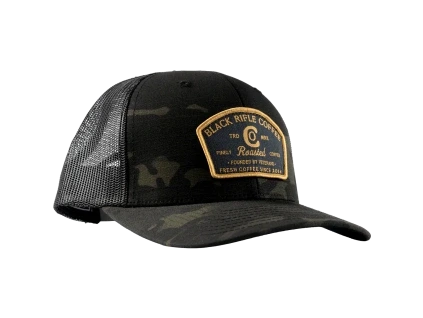 roasted trucker hat camo left 741f03c1 7b04 40ce 872e f80dfeb73aa1