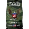 brcc just black 12 ounce whole