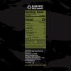 Iced Coffee - Black Rifle Coffee Company Cold Brew – Just Black