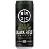 Ledová káva Black Rifle Coffee Company Cold Brew – Just Black