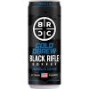 Iced Coffee Black Rifle Coffee Company Cold Brew – Vanilla