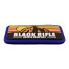 Black Rifle Coffee Company Rubber Patch - Sunset