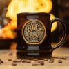Classiclogodeneenmug