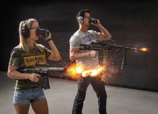 Tak dnes připíjíme kávou @blackriflecoffee všem, kdo slaví Valentýna se svou drahou polovičkou 😍☕️🤙🏻 Zajímá tě americká...