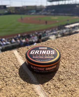 100mg Electric Orange 🍊⚡️, patří za posledních pár týdnů mezi TOP 5 nejoblíbenějších příchutí ✅ Jaký je Tvůj favorit⁉️...