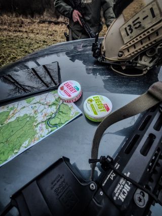 Všechno důležitý, víc nepotřebuješ 🤙🏻☕️ Credit: @tactical_bald_boys ✅ #kofein #kava #kafe #grindscz #energie