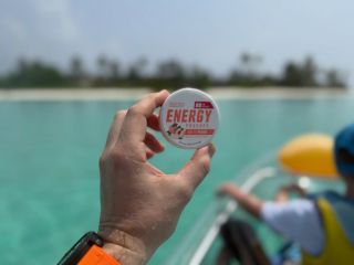 Máš někdy chuť spíš na ovocnou příchuť s pořádnou dávkou energie 🍑⚡️⁉️ Vyzkoušej naše sáčky série ENERGY, bez kávy, za to...