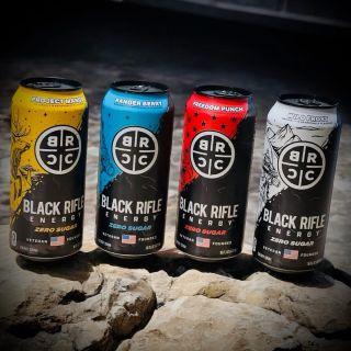 Už jsi zkusil/a tyhle pecky od @blackriflecoffee 🇺🇸⚡️ U nás na eshopu nenajdeš jen kávové sáčky, ale i speciality, které...