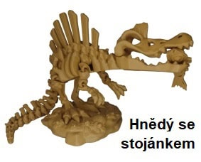 SpinoStoj