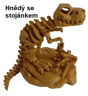 T-rexStoj