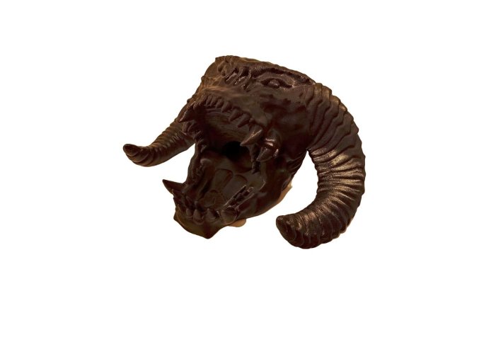 Balrog házecí věž