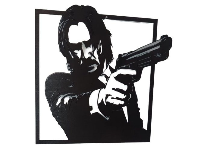 John Wick
