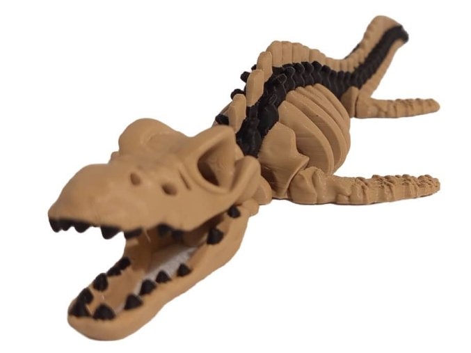 Mosasaurus