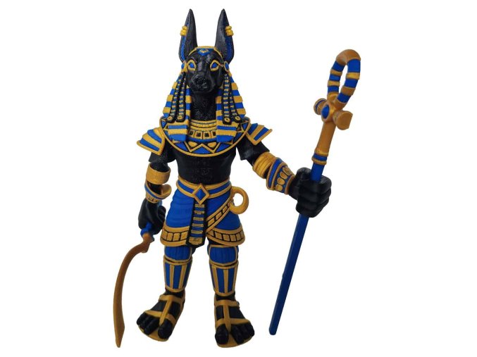 Anubis