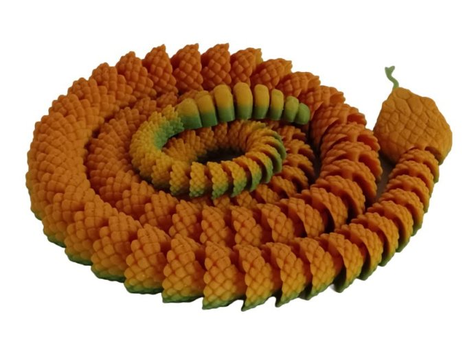 Chřestýš