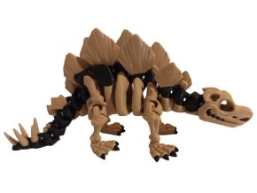 Stegosaurus