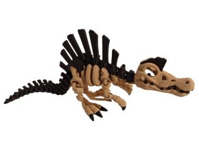 Spinosaurus