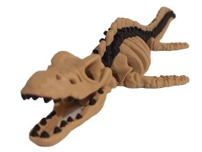 Mosasaurus