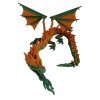 Robot Dragon