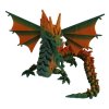 Robot Dragon