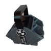 Motor V4 na plechovky