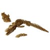 Mosasaurus
