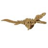 Mosasaurus