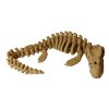 Mosasaurus