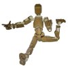 Robot DUMMY 13