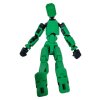 Robot DUMMY 13