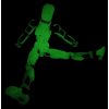 Robot DUMMY 13