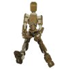 Robot DUMMY 13