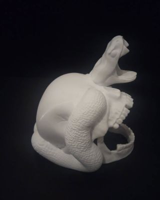 #3dprinting #3dtisk #ik3digital #dicetower www.grinplastic.cz