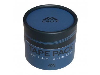TAPE PACK-CRUX 2,4cm+1,2 cm