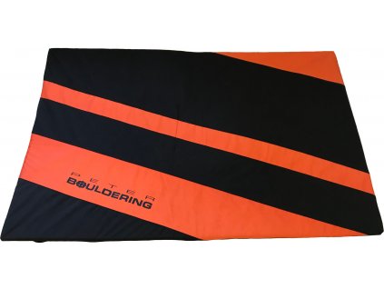 COVER PAD ECO-PETERBOULDERING