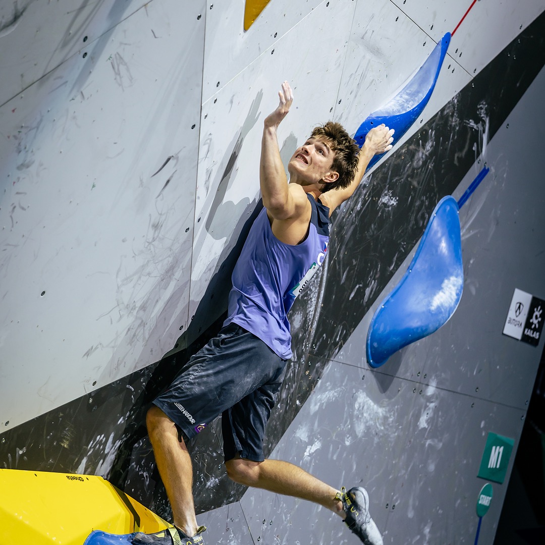 Looking Back at the World Championships with Gripstone Athletes