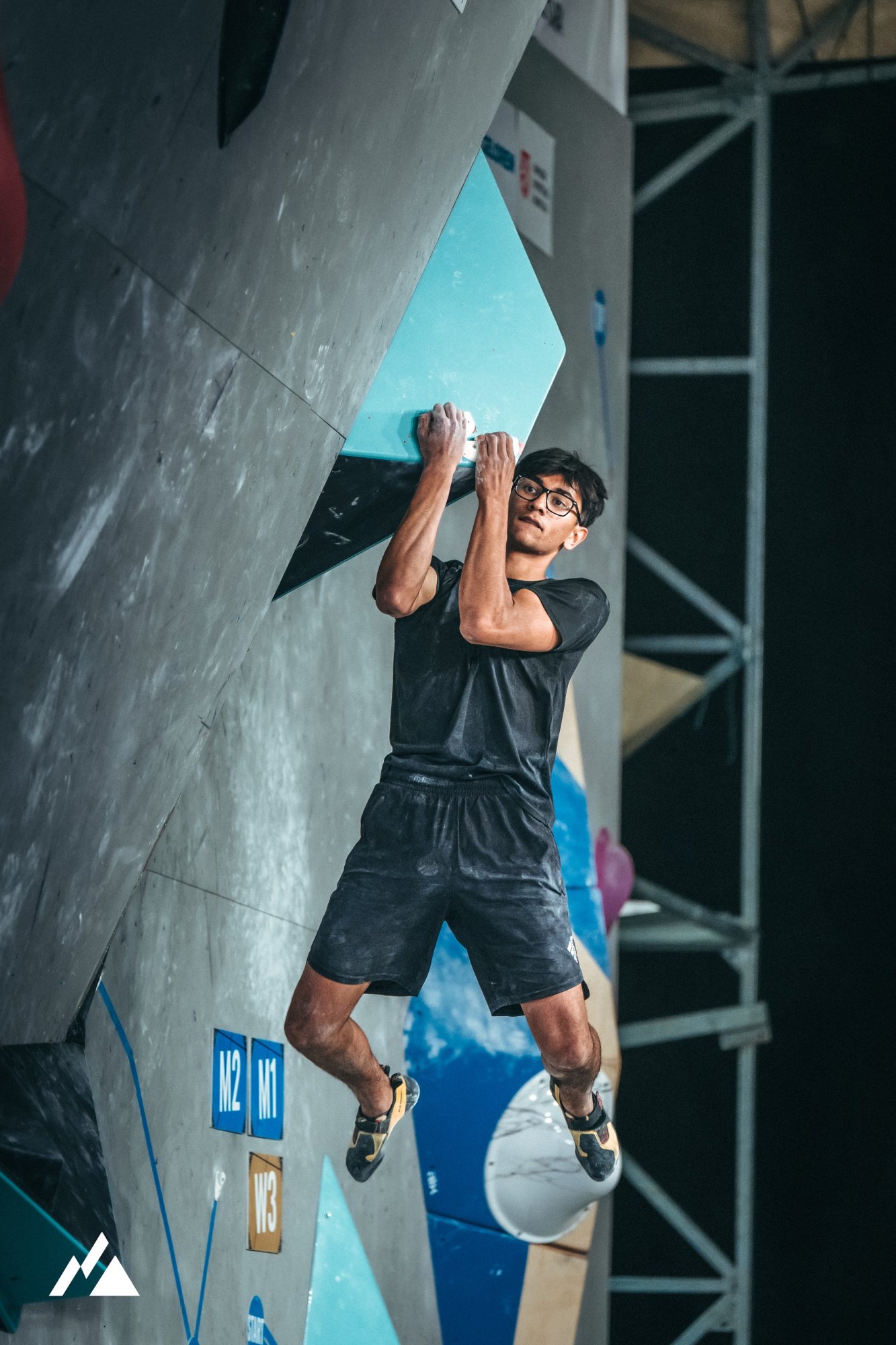Report from MHFF Teplice nad Metují 2025 – International climbing and film festival