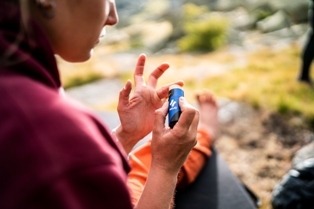 The finger tapes and skin balm that changed my climbing – my experience with SENS TAPE and MOJO from Crux