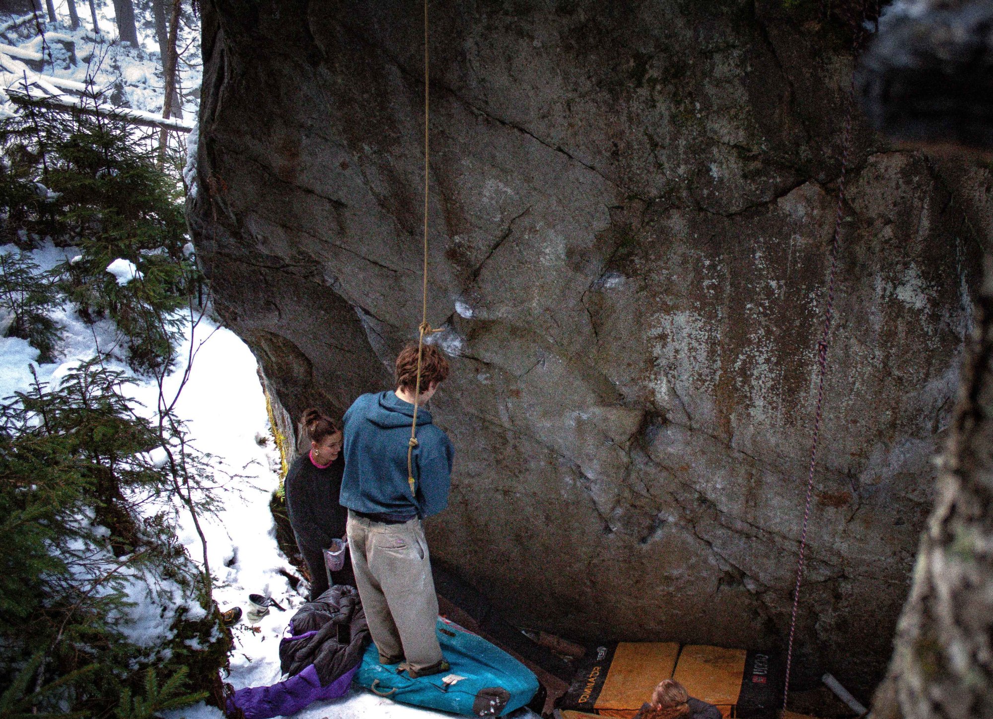 Best Climbing Chalk & Gear 2026 | Gripstone Product Guide