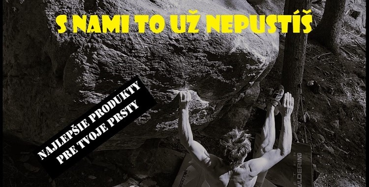 S nami to už nepustíš
