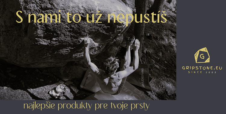 S nami to už nepustíš