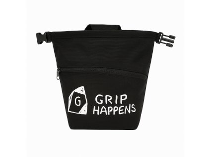 Vrecko na bouldering