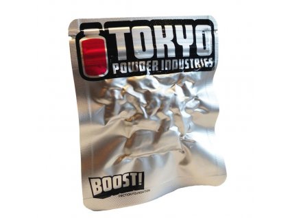 TOKYO POWDER-BOOST-MAGLAJZ