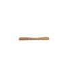 Brush curved