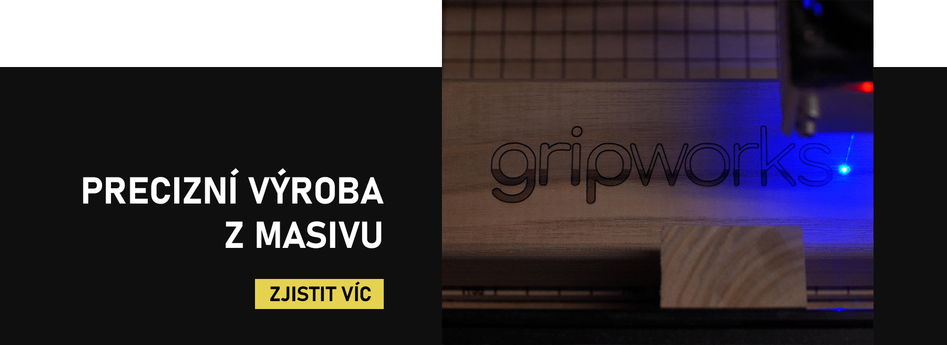 precizní výroba