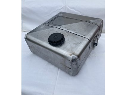 Nádrž otevírácí 5L