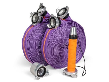 sada laser fialova 29018 2