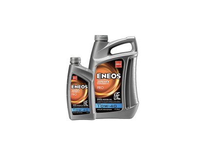 152 eneos pro 10w40